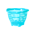Корзина для белья 30л (5 шт./уп.)