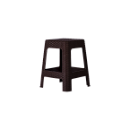 Табурет "Плетёнка" (10 шт./уп.)