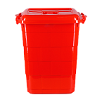 Бак "Bricks" 55л (10 шт./уп.)