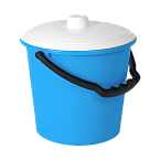 Крышка на ведро "Фруктовое" 5л (50 шт./уп.)