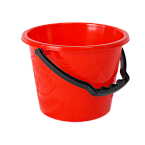 Ведро "Фруктовое" 4л (25 шт./уп.)