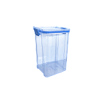 Банка для сыпучих &quot;Бета&quot; 1,3л (18 шт./уп.)