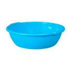 Таз  круглый с ручками 30л (10 шт./уп.)