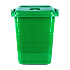 Бак "Bricks" 75л (10 шт./уп.)