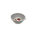 Таз с ручками "Люкс" 10л (10 шт./уп.)