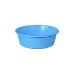 Таз круглый 16л (10 шт./уп.)