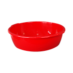 Таз  круглый с ручками 35л (10 шт./уп.)