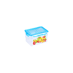 Контейнер для еды &quot;Fresh Food&quot; 3,4л (16 шт./уп.)