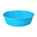 Таз  круглый с ручками 45л (10 шт./уп.)