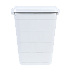 Бак "Bricks" 55л (10 шт./уп.)