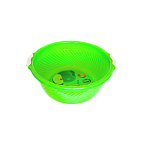 Таз с ручками "Люкс" 16л (10 шт./уп.)