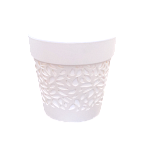 Кашпо "Лилия" 8,3л (20 шт./уп.)