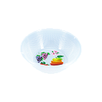 Таз &quot;Медовый&quot; 11л (10 шт./уп.)