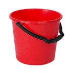 Ведро "Фруктовое" 5л (10 шт./уп.)