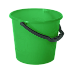 Ведро "Фруктовое" 5л (10 шт./уп.)