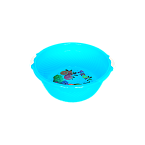 Таз с ручками "Люкс" 12л (10 шт./уп.)