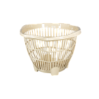 Корзина для белья 30л (5 шт./уп.)