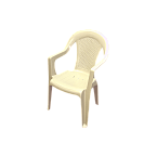 Кресло "Ротанг" (5 шт./уп.) 