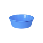 Таз круглый 16л (10 шт./уп.)