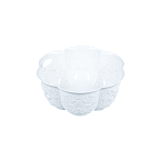 Миска для фруктов 7,5л круглая (10 шт./уп.)