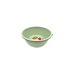 Таз с ручками "Люкс" 10л (10 шт./уп.)
