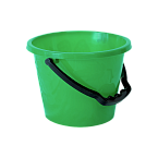 Ведро "Фруктовое" 3л (30 шт./уп.)