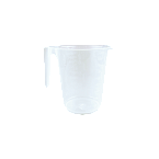 Кружка мерная 1л (60 шт./уп.)