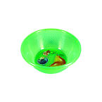 Таз &quot;Медовый&quot; 11л (10 шт./уп.)