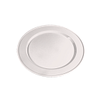 Блюдо круглое "Олимпия" (30 шт./уп.)