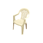 Кресло "Оливия" (5 шт./уп.) 