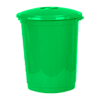 Бак 85л с крышкой (10 шт./уп.)