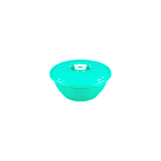 Таз с крышкой  2,7л (40 шт./уп.)