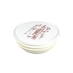 Салатник с крышкой "Тоскана" 3л (20 шт./уп.)