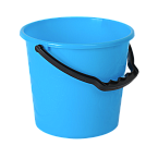 Ведро "Фруктовое" 5л (10 шт./уп.)