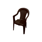 Кресло "Ротанг" (5 шт./уп.) 