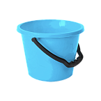 Ведро "Фруктовое" 2л (40 шт./уп.)