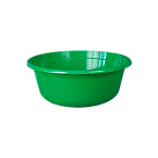 Таз круглый 18л (10 шт./уп.)