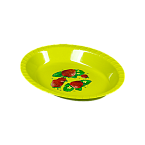 Блюдо овальное  "Смак" (20 шт./уп.)